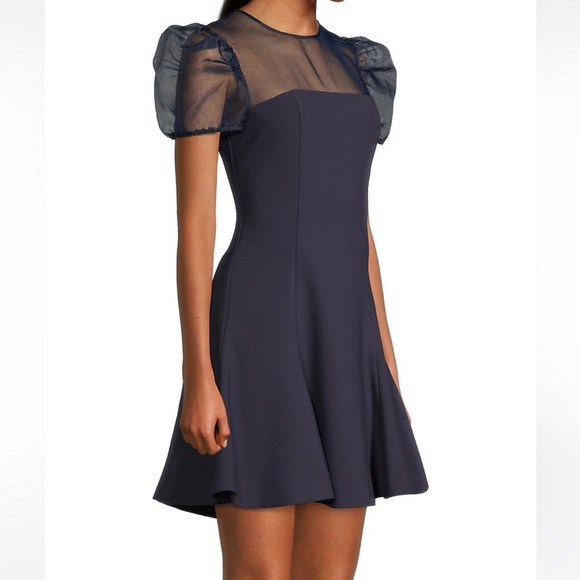 LIKELY Fina Dress Size 8 - Picture 4 of 8